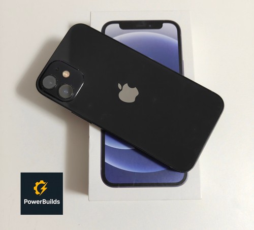 Apple iphone mini - apple, 12