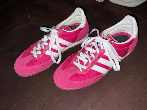 Adidas vintage dragon - adidas,