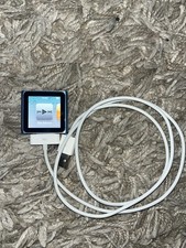 Apple iPod nano 6. Generation