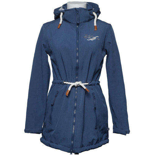 Dry fashion softshelljacke - dry, fashion,