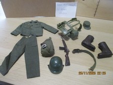 Action team man joe - action,