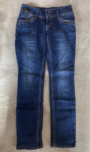 Ltb genuine denim jeans - denim,