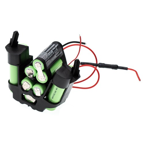 Akku für electrolux - akku,