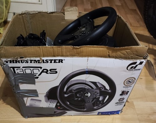 Thrustmaster t300 - rs,