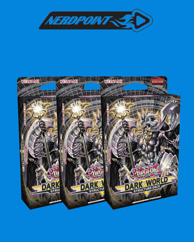 Structure deck - structure, –
