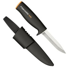 FISKARS Universalmesser Stahl