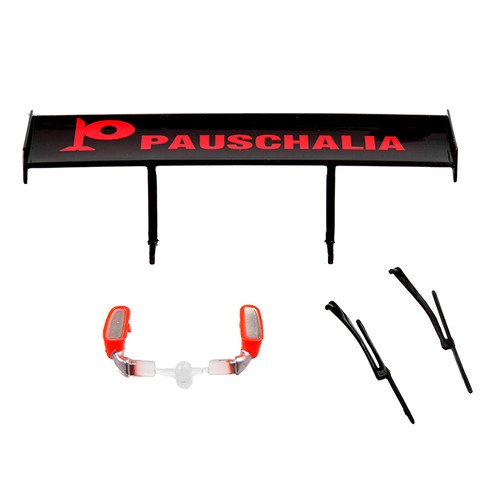 Carrera digital 124 - carrera,
