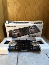 Numark Mixtrack Pro 3