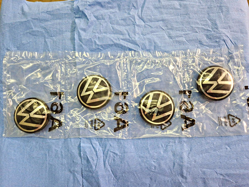 Satz original polo - satz, vw