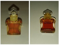 Mitsouko Parfum Miniatur 2ml Mini Vintage Guerlain 