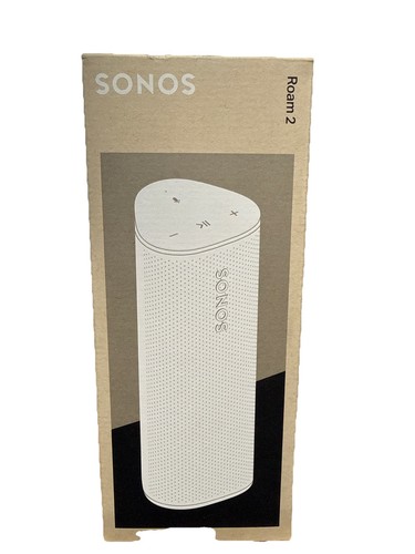 Sonos roam weiß - roam,