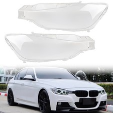 Scheinwerferglas Glas