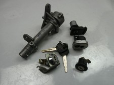 Schlosssatz Suzuki AN 400 Burgman WVBW 03-05