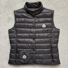 Damen Moncler Liane Weste