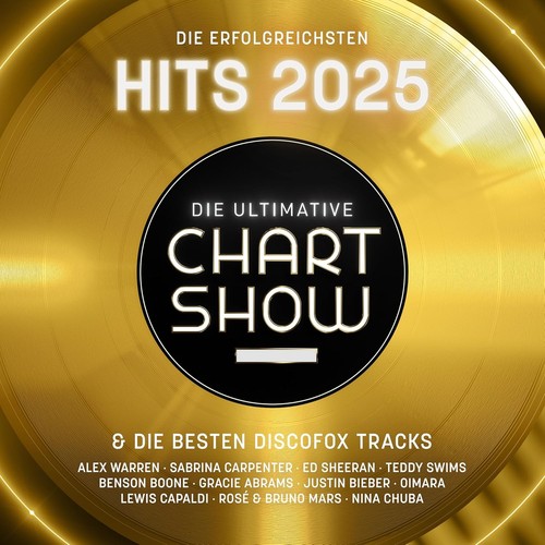 Die ultimative chartshow - die,