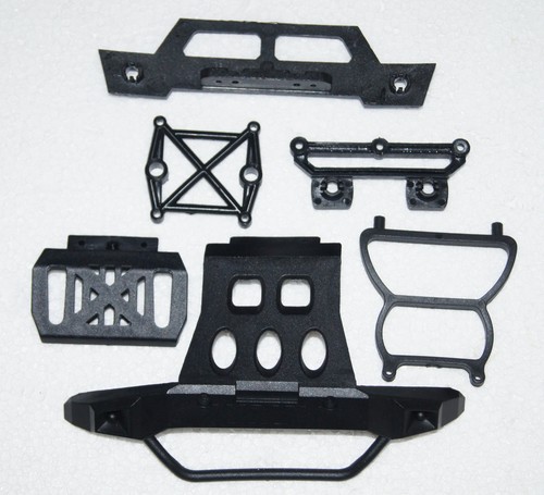 Reely monstertruck 4wd - monstertruck,