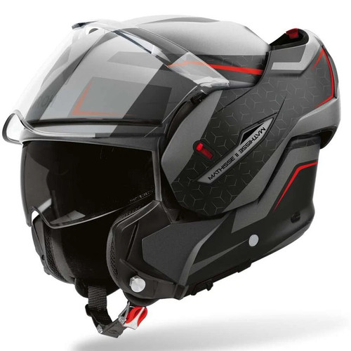 Motorrad wendehelm modular - motorrad,
