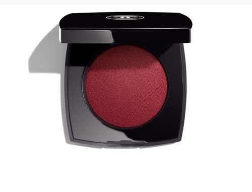 Chanel jous contraste - chanel, intense
