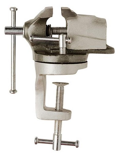 Krick excel schraubstock - krick,