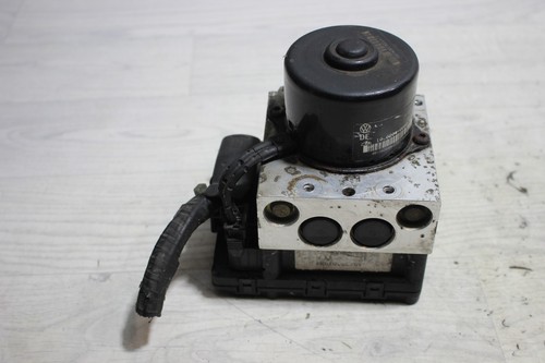 Abs block hydraulikblock - block,