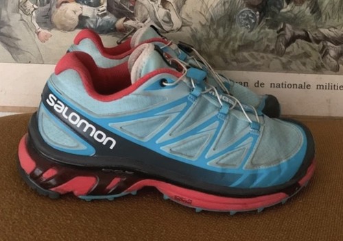 Salomon wings pro damen - salomon, 2