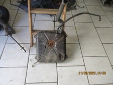 Kymco Spacer 125 Schlachtfest ,, Tank mit Tankanzeiger,,,