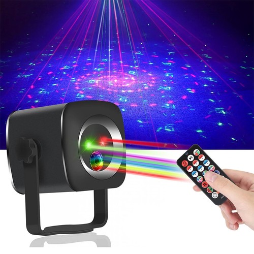 Rgb lichteffekt led - rgb,