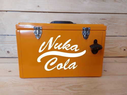 Nuka cola liter getränke - cola,