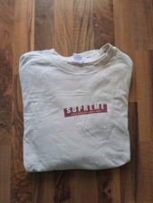 Supreme 1994 Ls Tee Gr. L