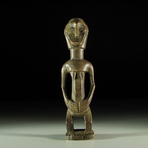 51597 ahnen figur dogon mali - 51597),