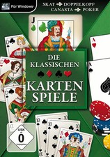 Die klassischen Kartenspiele