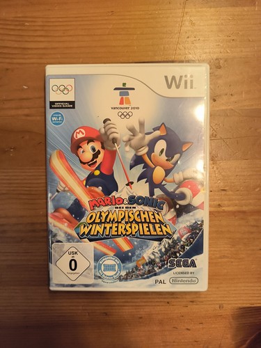 Mario sonic bei - sonic,