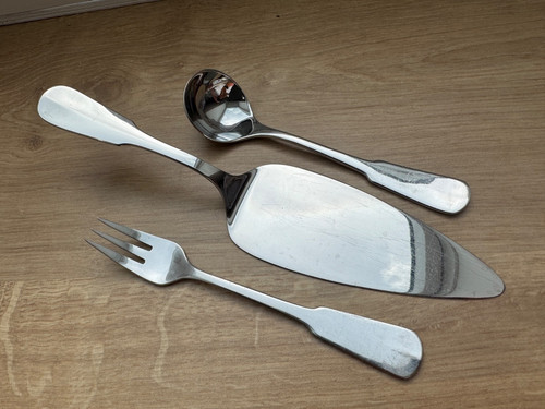 Wmf englisch spaten - englisch,