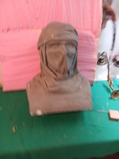 Gibskopf eines Beduinen