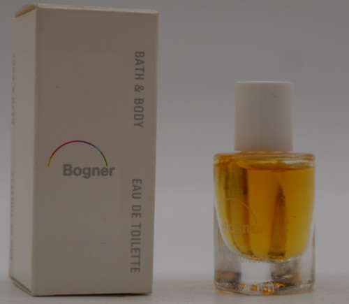 Bogner bath body eau - body,