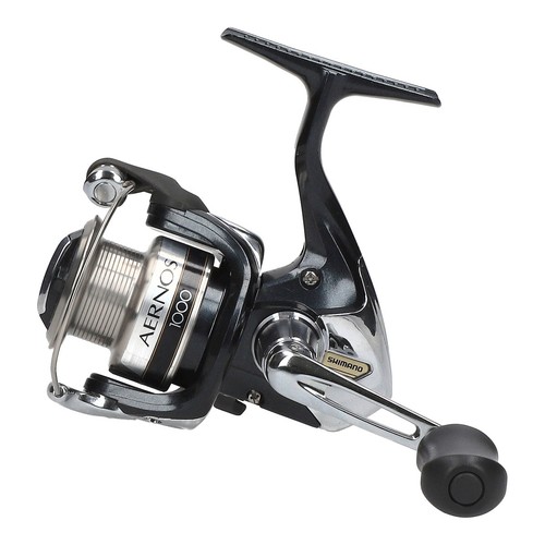 Shimano aernos frontbremsrolle - aernos,