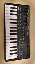 Midi Keyboard M-Audio Oxygen