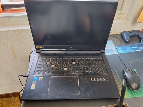 Predator helios 300 gaming - 300,