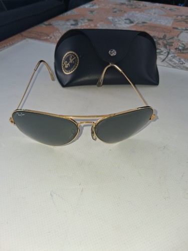 Vintage ray ban usa - , l2846