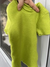 disana Kurzarm Pullover