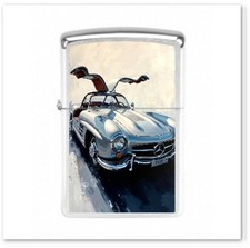 Zippo -Mercedes SL-300-1956 -