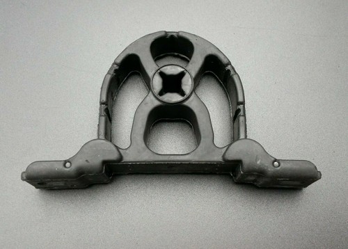 Auspuff gummi halter - auspuff,