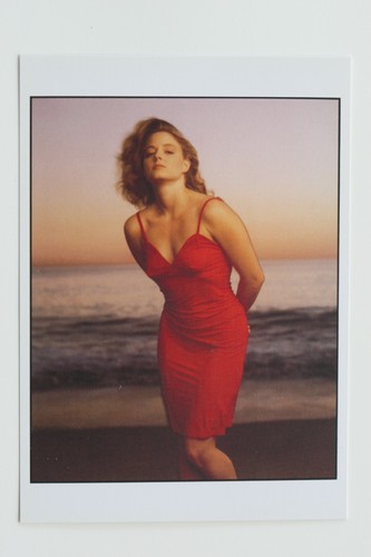 Annie leibovitz jodie - annie,