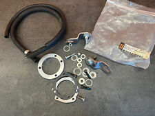 Motor Entlüftung Luftfilter Air Cleaner Hypercharger Harley Davidson EVO