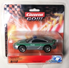 Carrera GO 61112 Porsche GT3