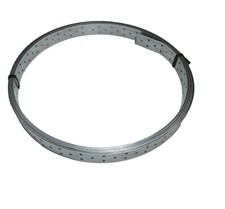 Windrispenband Rispenband