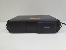 VW Volkswagen Auto CD Wechsler CX-CV1820LH NP 2 1J6035 111 Als Defekt