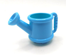 Lego Duplo Gießkanne türkis