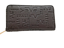 19V69 Italy by Versace XL Damen Geldbörse Portemonnaie Geldbeutel Damenbörse NEU