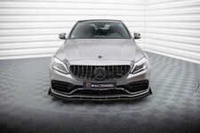 Street Pro Spoilerlippe Front